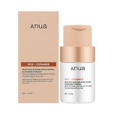 ANUA RICE + CERAMIDE 40G